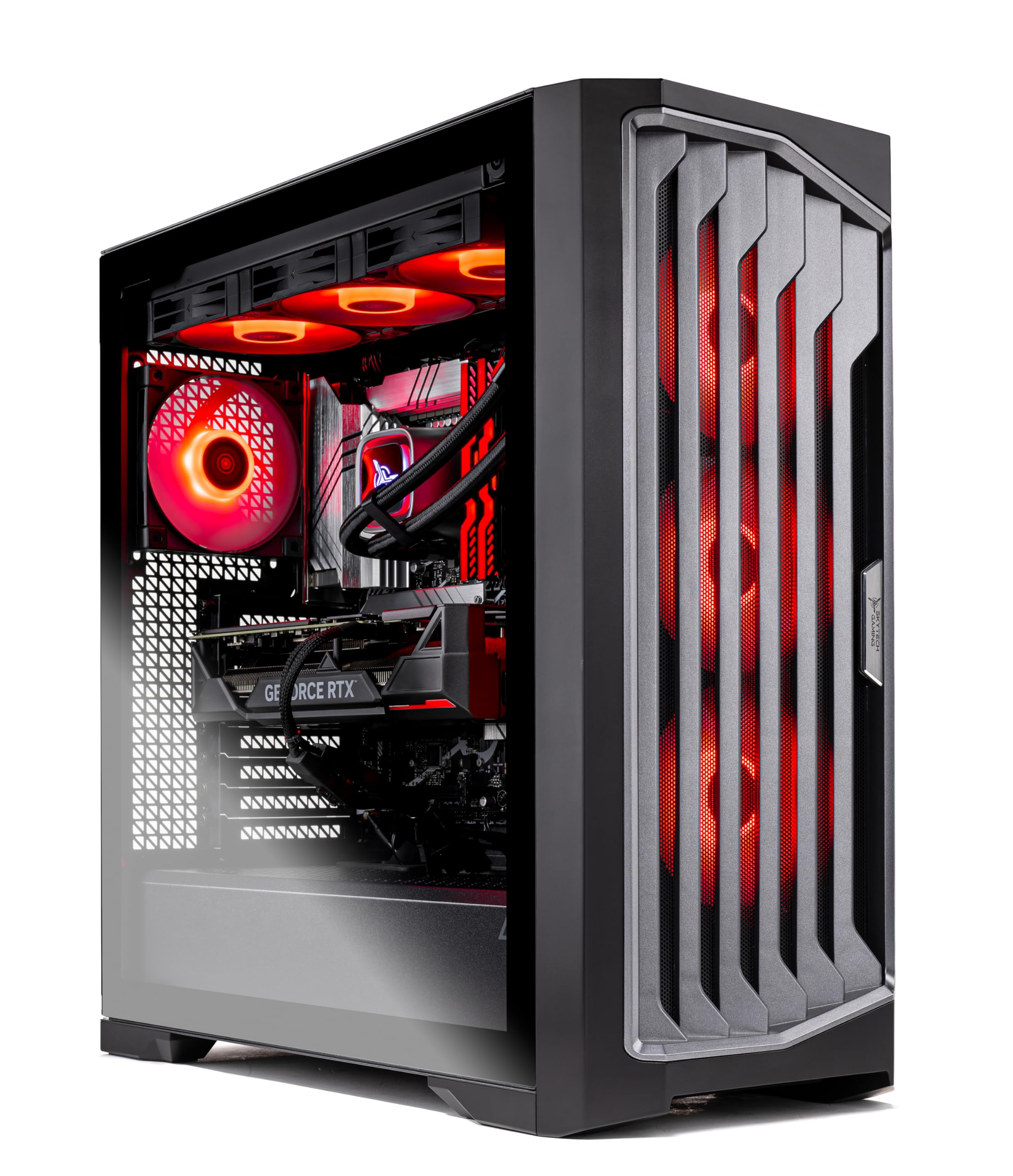 Ryzen7 9800X3D RTX5090 メモリ64GB SSD2+4TB Ryzen7 9800X3D RTX5090 メモリ64GB SSD2+4TB - メルカリ